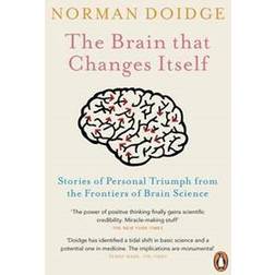 The Brain That Changes Itself (Häftad, 2008)