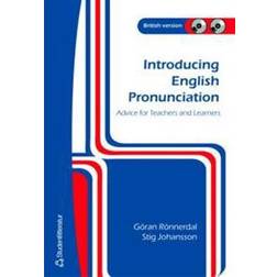 Introducing English Pronunciation - British version (Häftad, 2005)