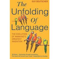 The Unfolding Of Language (Paperback, 2006)