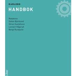 Karlebo handbok (Inbunden, 2015)