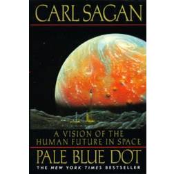 Pale Blue Dot: a Vision of the Human Future in Space (Häftad, 1997)