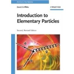 Introduction to Elementary Particles (Paperback, 2008)