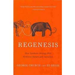 Regenesis (Paperback, 2014)