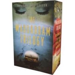 The MaddAddam Trilogy: Oryx & Crake/The Year of the Flood/MaddAddam (Häftad, 2014)