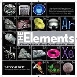 The Elements (Inbunden, 2009)