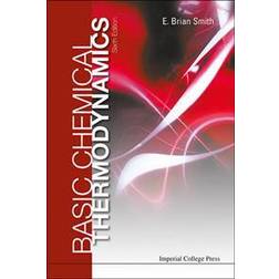 Basic Chemical Thermodynamics (Paperback, 2013)