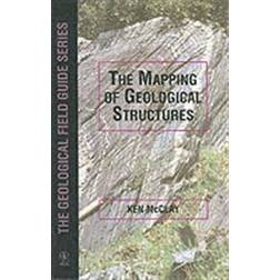 The Mapping of Geological Structures (Häftad, 1991)