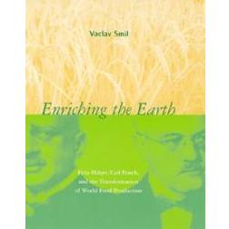 Enriching the Earth (Häftad, 2004)