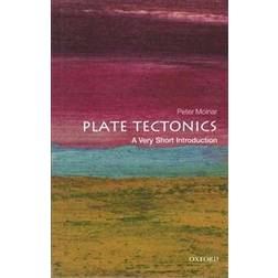 Plate Tectonics (Hæftet, 2015)