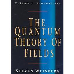 The Quantum Theory Of Fields (Häftad, 2005)