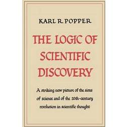 The Logic of Scientific Discovery (Paperback, 2014)