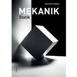 Mekanik: statik (Häftad)