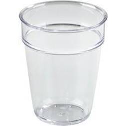 Nordiska Plast - Dricksglas 35cl