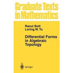 Differential Forms in Algebraic Topology (Inbunden, 1995)