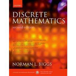 Discrete Mathematics (Paperback, 2003)