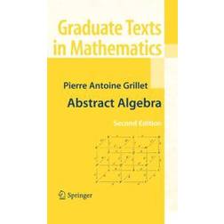 Abstract Algebra (Inbunden, 2007)