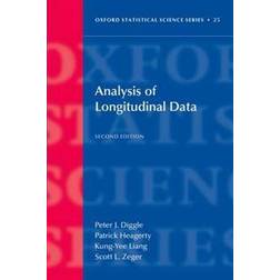 Analysis of Longitudinal Data (Paperback, 2013)