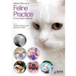 BSAVA Manual of Feline Practice: A Foundation Manual (Paperback, 2013)