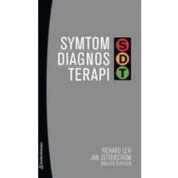 Symtom, diagnos, terapi (Inbunden, 2014)