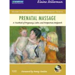 Prenatal Massage (Häftad, 2007)