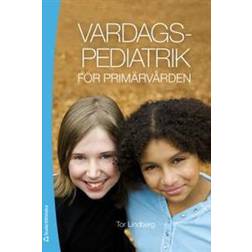 Vardagspediatrik för primärvården (Häftad)