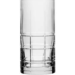 Orrefors Street Highball Drink Glass 45cl