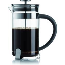 Bialetti Simplicity French Press 8 Kopper