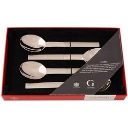 Gense Nobel Spoon Dessertsked 16.5cm 4st