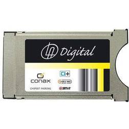 Handan CA Modules Conax CI+