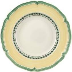 Villeroy & Boch French Garden Vienne Dyp tallerken 23cm