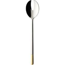 Villeroy & Boch Ella Partially Gold Plated Serveringsbestick 23.6cm