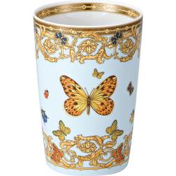 Rosenthal Le Jardin de Versace Becher 39cl