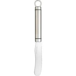 KitchenCraft Professional Cuchillo de mantequilla 22cm