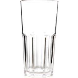 Exxent Tritan Drinkglas 31cl