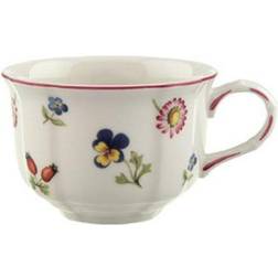Villeroy & Boch Petite Fleur Tea Cup, Mug 20cl