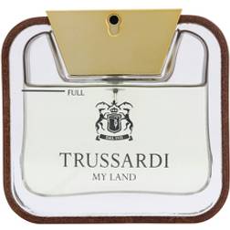 Trussardi My Land EdT