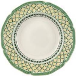 Villeroy & Boch French Garden Orange Dyb tallerken 23cm