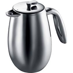 Bodum Cafetière À Piston Double Paroi 3 Tasses