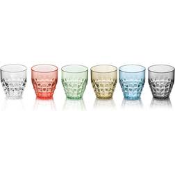Guzzini Tiffany Tumblerglas 35cl 6stk