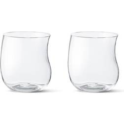 Georg Jensen Cobra Bicchiere 20cl 2pcs