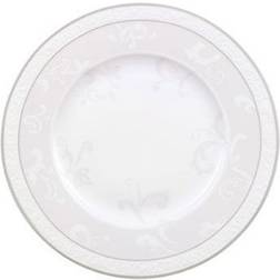 Villeroy & Boch Gray Pearl Dessert Plate 22cm