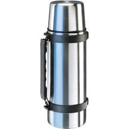 Isosteel Vaccum Flask 1L (VA-9553Q) Thermos