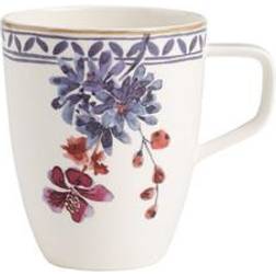 Villeroy & Boch Artesano Provencal Lavender Mug 38cl