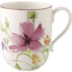 Villeroy & Boch Mariefleur Latte Coffee Cup, Mug 48cl
