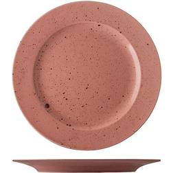 Lilien Lifestyle Flat tallrik 20cm 6st