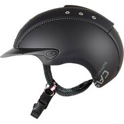 Casco Rijhelm Mistrall Noir