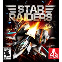 Star Raiders (PC)