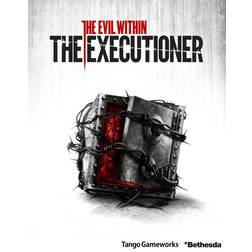 The Evil Within: The Executioner (PC)