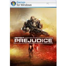 Section 8: Prejudice (PC)