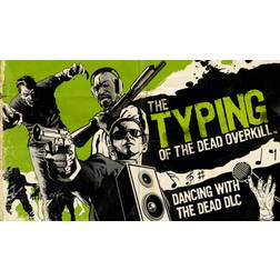 The Typing of the Dead: Overkill - Dancing with the Dead (PC)